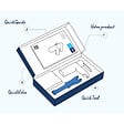 GROHE - Mitigeur bain/douche START GROHE 23229002 monocommande - monotrou - chrome - vignette