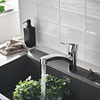 GROHE - Robinet de cusine avec douchette Start 2021 + nettoyant GrohClean - vignette