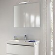 JACOB DELAFON - Miroir de salle de bain Candide 60 cm, rectangulaire - vignette