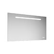 BURGBAD - Miroir LED 120 cm Olena tactile et antibuée - vignette
