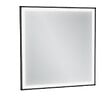 JACOB DELAFON - Miroir Allure 80 x 80 cm, carré LED - vignette