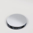 DURAVIT - Duravit - Accessoires Vidage Avec Trop-plein Chromé - vignette