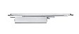 GEZE - FERME PORTE BOXER FORCE 36 - vignette