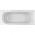 JACOB DELAFON - Baignoire droite Elise deux places Acrylique 180 X 80 - vignette