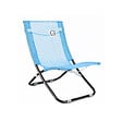 O'BEACH - Chaise de plage pliable - Dimensions : 58 x 47 x 61 cm - vignette