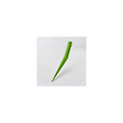 SUAN - Plantoir pour jardinage - En acier - Dimensions : 27 x 3 x 3 cm - vignette
