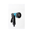 SUAN - Tuyau d'arrosage flexible - Kit complet avec accessoires - Longueur : 7,5m - vignette