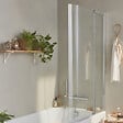 JACOB DELAFON - Pare bain pour baignoire Malice - vignette