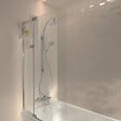JACOB DELAFON - Pare bain pour baignoire Malice - vignette