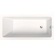 DURAVIT - Baignoire droite 150x70 Duravit No.1 - vignette