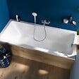 DURAVIT - Baignoire droite 150x70 Duravit No.1 - vignette