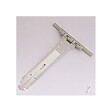 GAVIOTA SIMBAC - Lot de 3 - Attaches souples 150/165 pour volet roulant - vignette