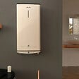 ARISTON - Chauffe Eau Electrique Plat Mural Multipositions Velis PRO Ariston 80 L - vignette