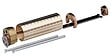 VACHETTE - Kit de rallongement pour cylindre rond 15mm - VACHETTE - 16900000 - vignette