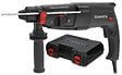HANGER - Perforateur SDS-Plus 900W HR3-28Z 3,2J + coffret - HANGER - 410501 - vignette