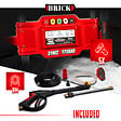 BRICK - Nettoyeur haute pression thermique 173 bars max - 210CC - vignette
