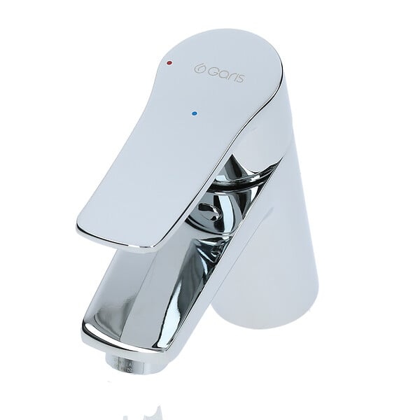 GARIS - Mitigeur de lavabo NOVA+ NF C3 A/VID - GARIS - R01-20036CR - large