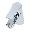 GARIS - Mitigeur de lavabo NOVA+ NF C3 A/VID - GARIS - R01-20036CR - vignette