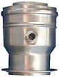 ELM LEBLANC - Raccordement ventouse verticale 80/125 - Largeur: 244 mm - Longueur: 146 mm - vignette