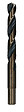 HANGER - Foret métal HSS M2 135Â° taillé meulé D 14mm - HANGER - 155158 - vignette
