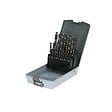 HANGER - Coffret de 19 forets HSS taillés meulés - Hanger - 155192 - vignette