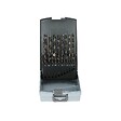 HANGER - Coffret de 19 forets HSS taillés meulés - Hanger - 155192 - vignette