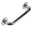 GARIS - Barre de relèvement droit D 83 32x300mm chromée - GARIS - B-INOX-BR21 - vignette