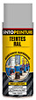SINTO - Peinture aérosol effet métal - vignette