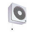 VORTICE - Ventilateur de fenêtre Vortice Vario 150/6 P-Q 18W 235 m³/h avec interrupteur à tirette - vignette