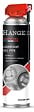 HANGER - Lubrifiant sec au PTFE teflon 500ml avec cobra rouge - HANGER - 700303 - vignette