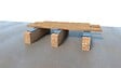 TRAMICO - Bande de mousse acoustique Tramiband diamètre 50x3mm longueur 30m â€“ TRAMICO - 2936240000 - vignette