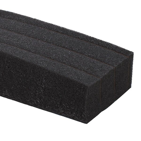 KISO SA - Joint mousse polyuréthane imprégnée triple fonction - KISO SA - MI2408X3F  56/4 9 - large