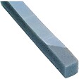 KISO SA - Mousse adhésive 2628 finition gris 10x10mm carton de 1250m - KISO - 2628-10X10 G - vignette