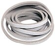 KISO SA - Mousse adhésive 2628 finition gris 20x20mm carton de 312m - KISO - 2628-20X20 G - vignette