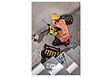 DEWALT - DEWALT - Foret SDS-Max XLR 4 taillants 28X450X570 mm - vignette