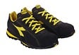 DIADORA SPA - Chaussures de sécurité basses GLOVE II LOW S3 SRA HRO noir/jaune P41 - DIADORA SPA - 701.170235 - vignette