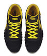 DIADORA SPA - Chaussures de sécurité hautes GLOVE II HIGH S3 SRA HRO noir/jaune P45 - DIADORA SPA - 701.170234 - vignette