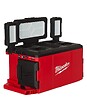 MILWAUKEE - Lampe LED Milwaukee M18POALC-0 (Machine Seule) - vignette