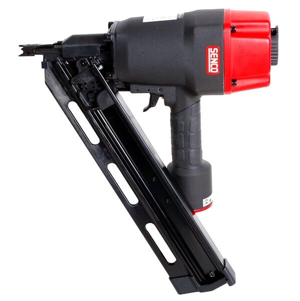 SENCO - Cloueur pneumatique à bande 34° SENCO S900FN - large