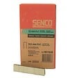 SENCO - Agrafes moyennes 13mm boîte de 5000 - SENCO - M08BAB - vignette