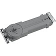 DORMA - Ferme-porte RTS 85 force 3 avec arrêt à  90Â° - DORMA - 85312101 - vignette