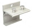 MANTION - Manchon de fixation SAF rail simple - MANTION - 13013M - vignette