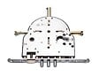 MUL-T LOCK - Serrure 6 points à  larder 235 - MUL-T-LOCK - COLOCOSER235MODXX - vignette