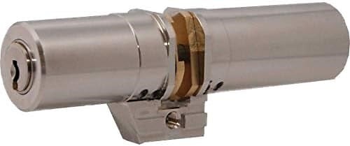 KABA - Cylindre EXPERT PLUS 855 (type VTP/FTS FICHET) 4 clés â€“ KABA - 35.DZ49+62.AK855.NI - large