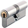 VACHETTE - Cylindre profil européen RADIAL-R 32x52mm 3 clés - VACHETTE - 20973000 - vignette