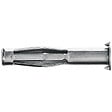 FISCHER - 50 Chevilles métalliques à  expansion sans vis 46 mm Fischer - vignette