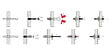 FISCHER - 50 Chevilles métalliques à  expansion sans vis 46 mm Fischer - vignette