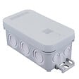 PROTEC - Boîte étanche IP55 No Airbox 90x40x36mm 960°C - Protec - vignette