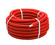 NOYON & THIEBAULT - Tuyau gaine multicouche rouge - 25m - vignette