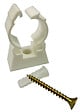 NOYON & THIEBAULT - Collier simple multicouche - Lot de 10 - D16mm - vignette